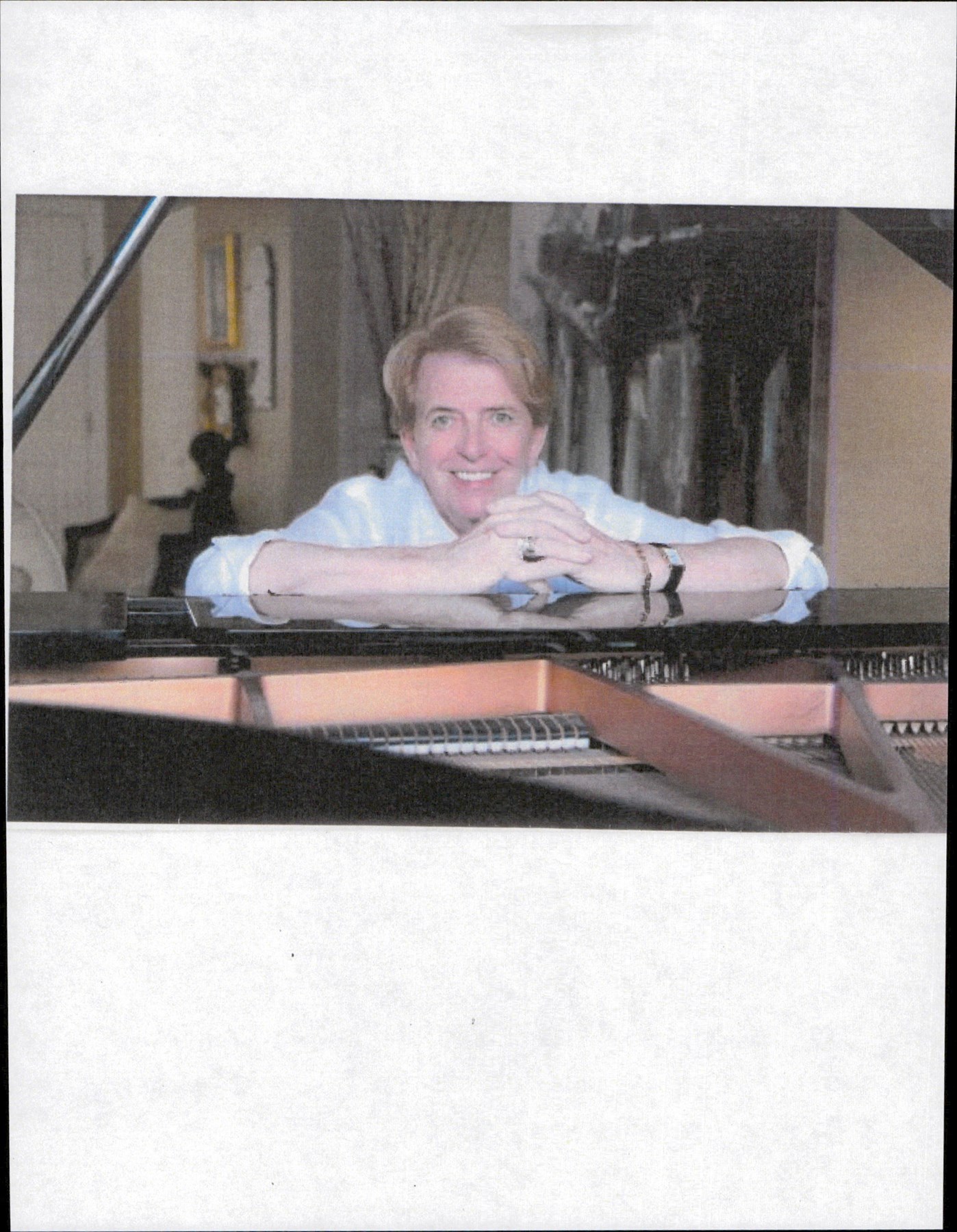 Obituary of Alfred Leo Kinney