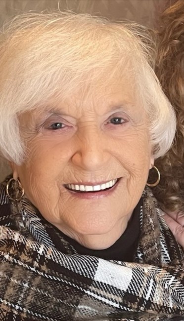 Obituary of Joyce F. Gordon