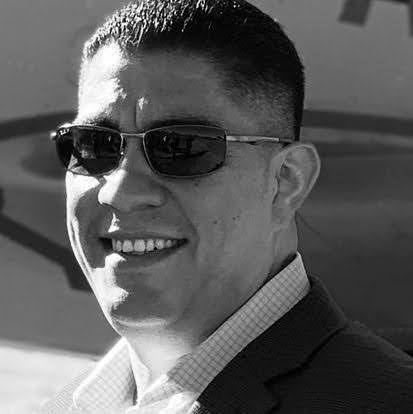 Obituary of Miguelangel Camacho