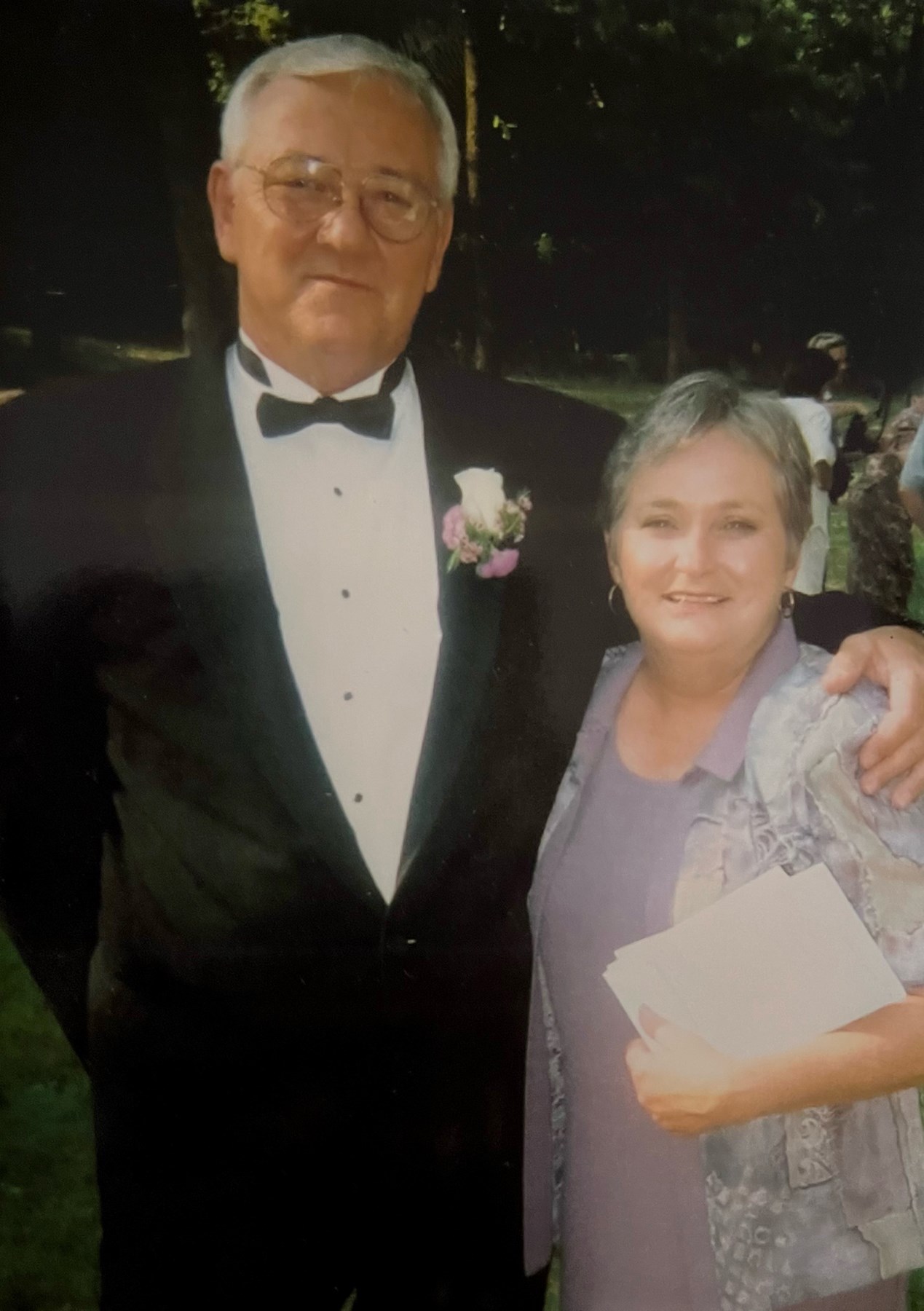 Obituary of Beverley June McCloud