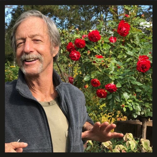 Obituary of Michael Charles Ames