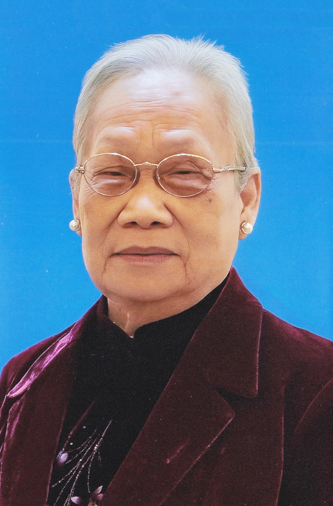 Obituary of Le Thi Pham