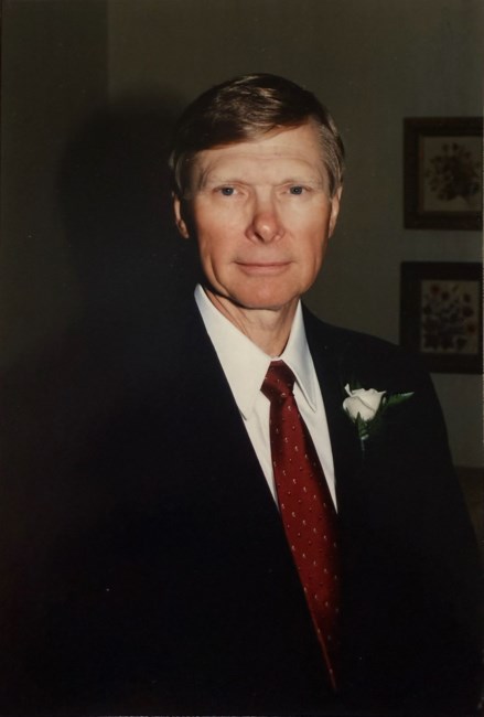 Obituary of Kenneth G Bauske