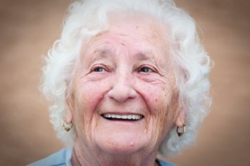 Obituary of Ilona "Helen" Luczi