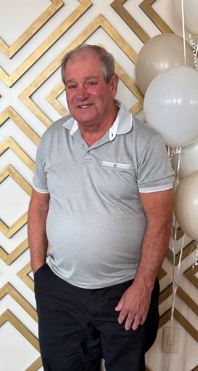 Obituary of Orlando M Barros