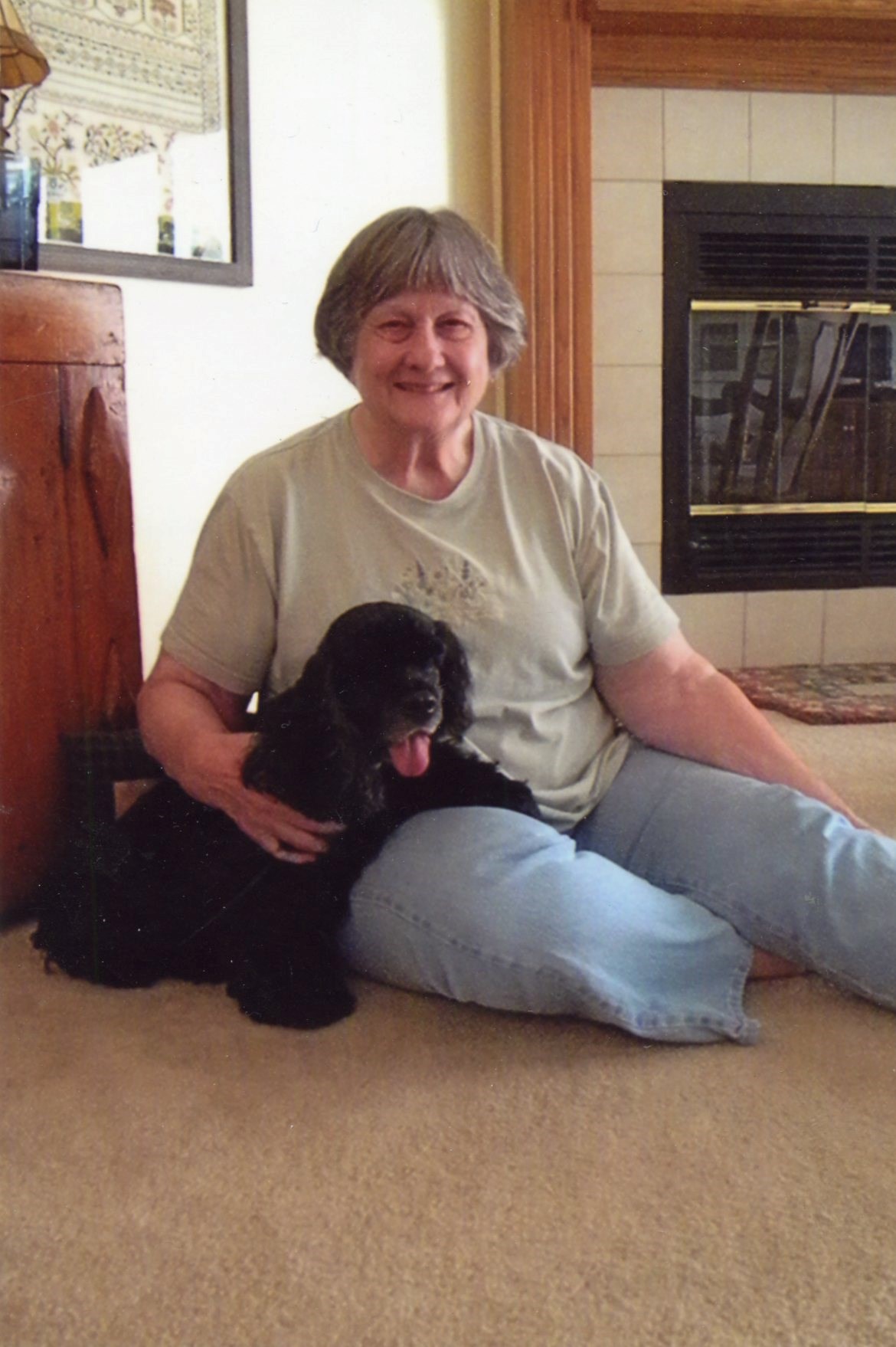 Obituary of Bonnie Lou Sullivan