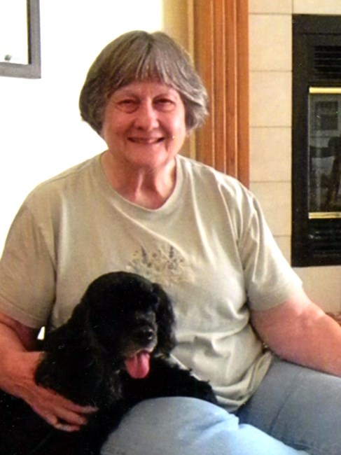 Obituary of Bonnie Lou Sullivan