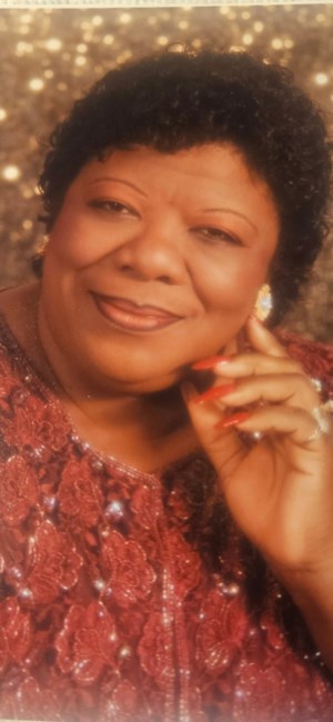 Obituary of Ella Frances McKoy