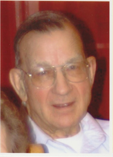 Obituary of John Baptist Bard