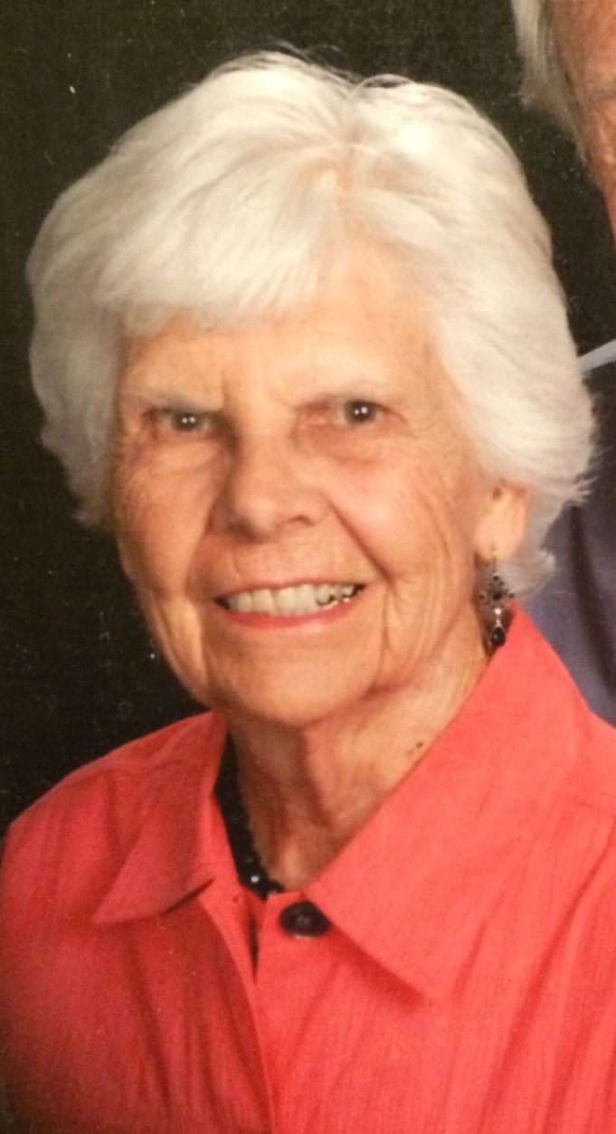 Ila Krier Obituary Castle Rock, CO