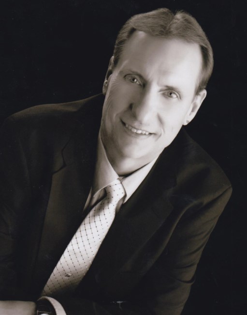 Obituary of Evert Scott Knight