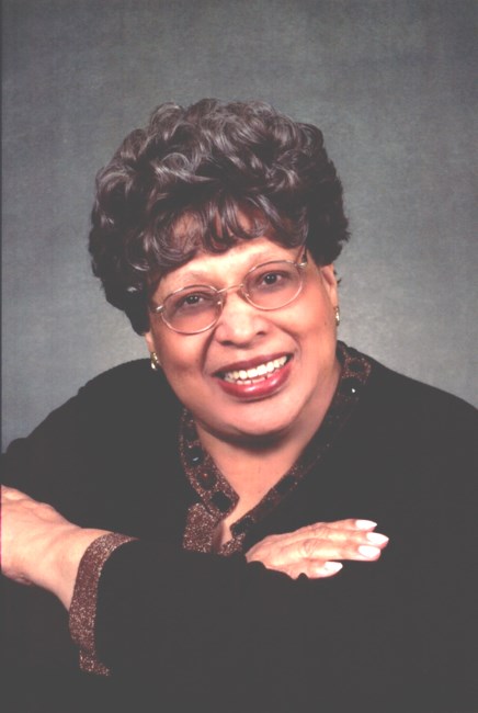 Avis de décès de Mrs. E. Jean Hayes