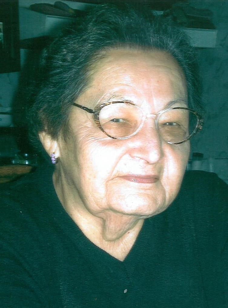 Obituary of Emma Hernandez Velazquez