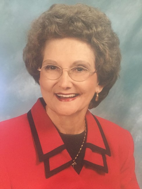 Obituary of Judine "Judy" H Lott