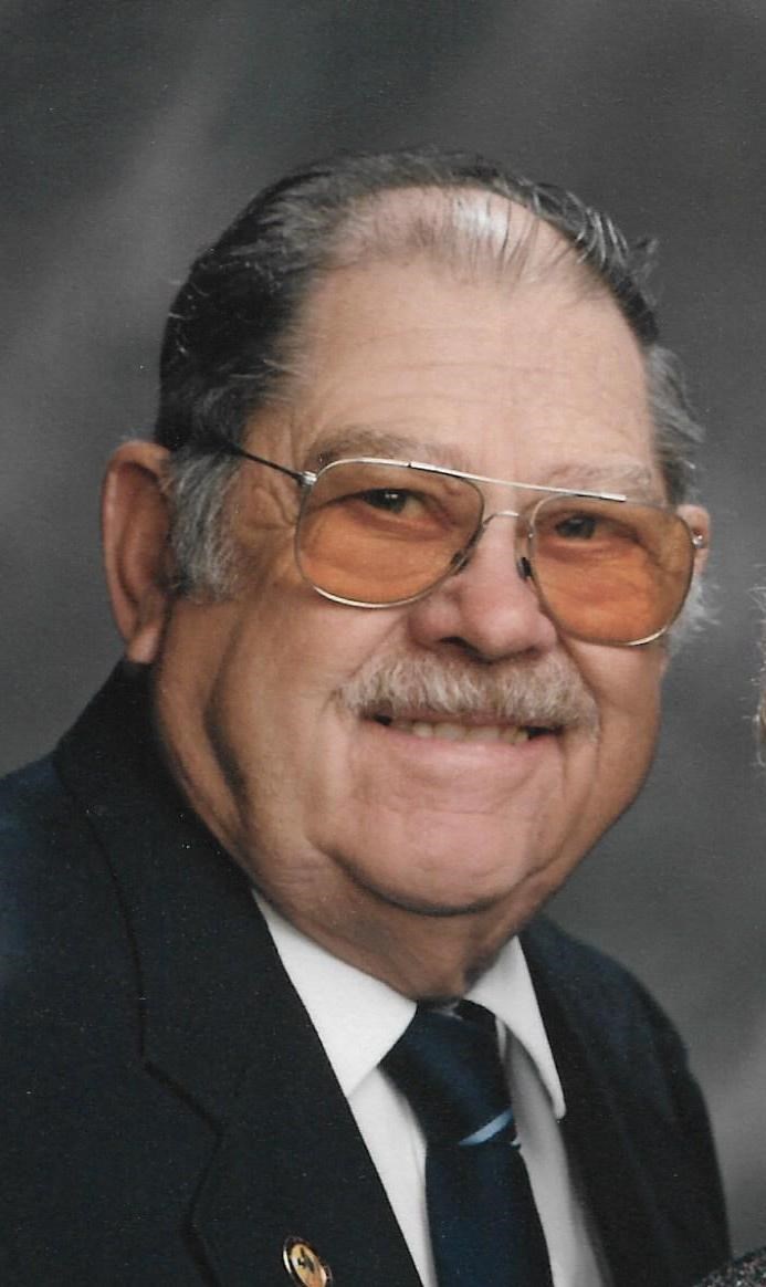 Obituary of Robert Pete Weber