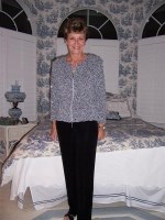 Obituary of Heidi G. Bosco