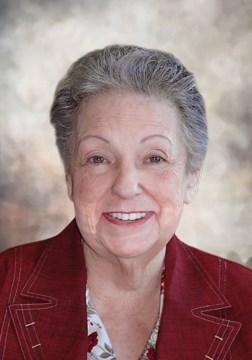 Obituary of Thérèse Lacroix