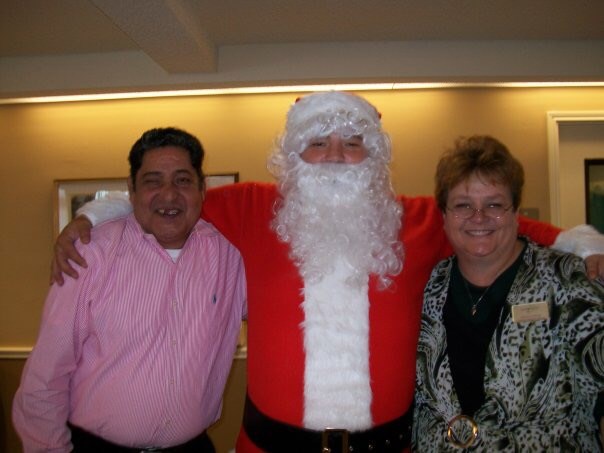 Obituary of Ladislado "Junior" Guardiola Jr.