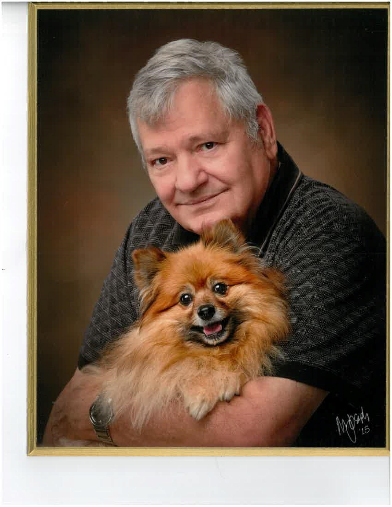 Obituary of Denzil Achesinski