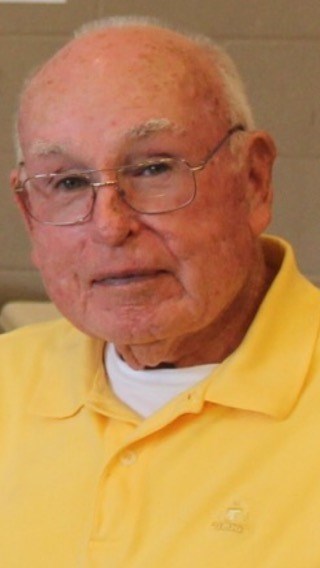 Obituary of John C."Jack" Hunt, Jr.