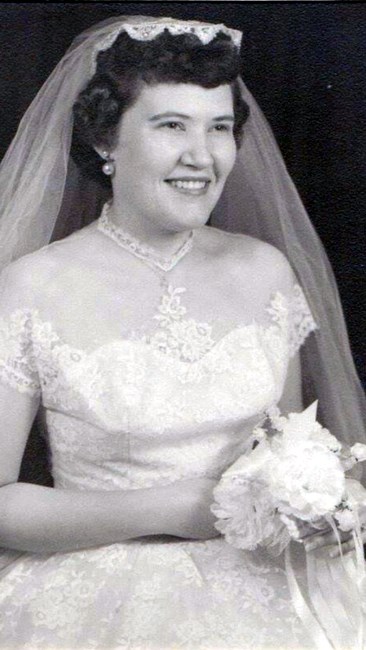 Obituary of Patsy Ann Brinegar