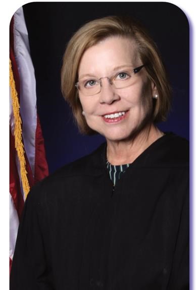 Obituary of Cynthia Carson Jackson