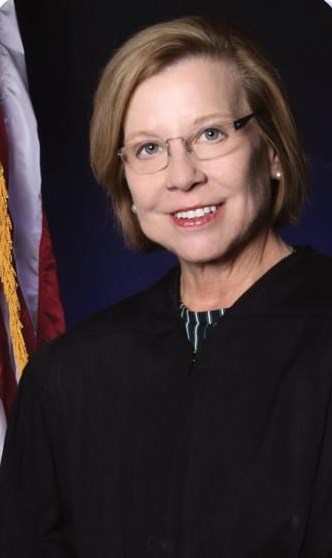 Obituary of Cynthia Carson Jackson