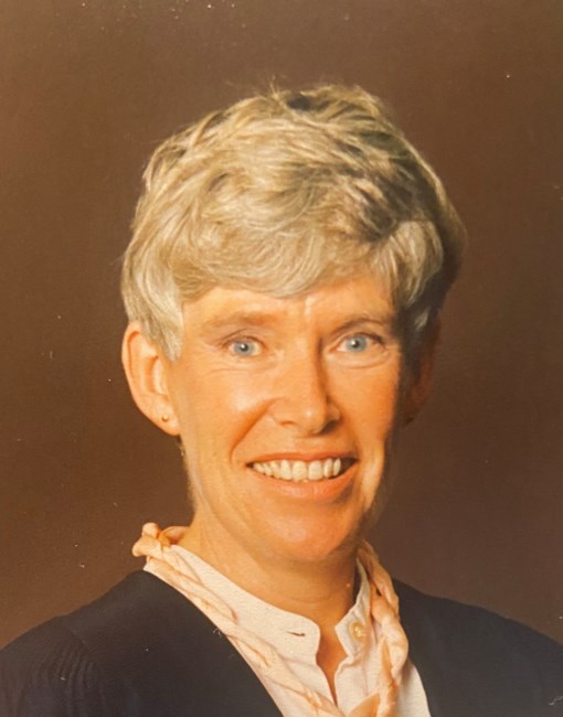 Obituary of Doreen Steven