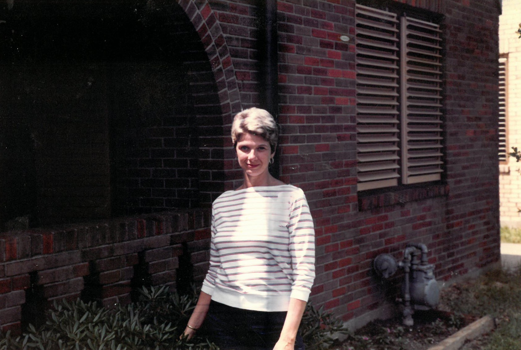 Obituary of Peggy Marie McIntosh