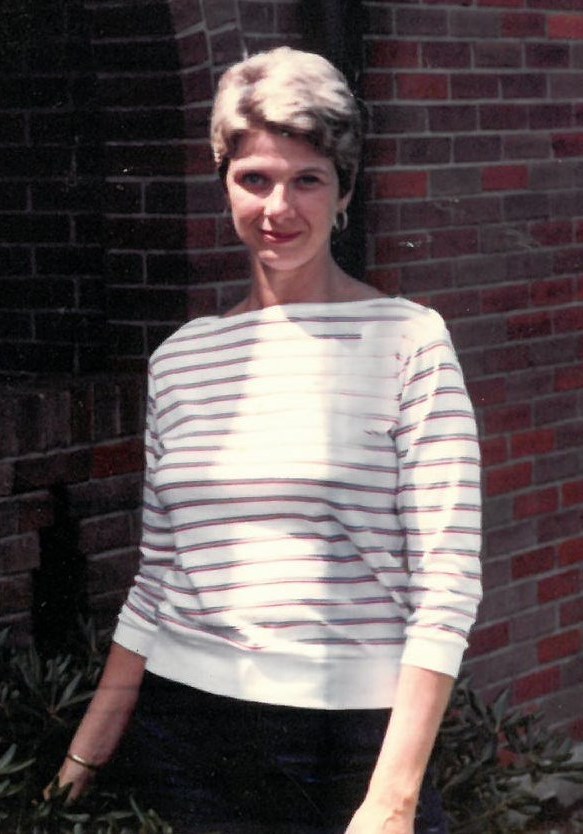 Peggy McIntosh Obituary Pasadena, TX