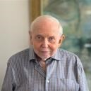 Obituary of Norman Harvey Ginsberg