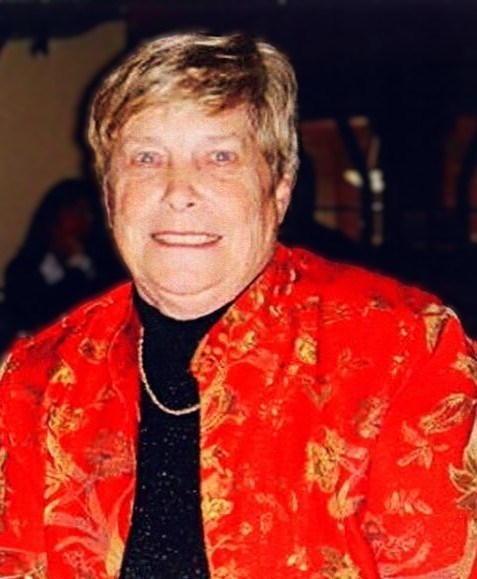 Obituary of Roberta Ann Beane