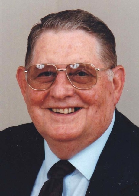 Obituary of Thomas H. Gibson Sr.