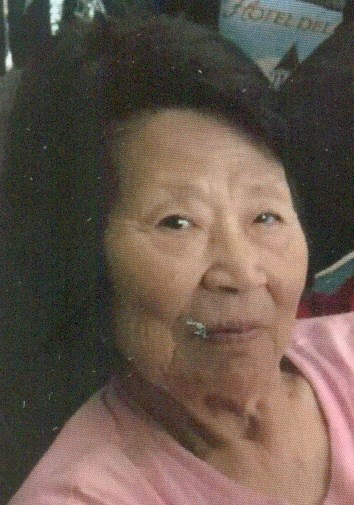 Obituary of Yoko P. Nishijima