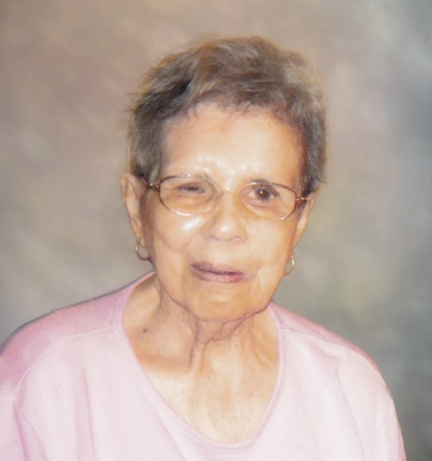 Obituary of Jovita Tavares