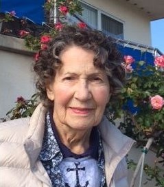 Obituary of Claire Marie Hughes