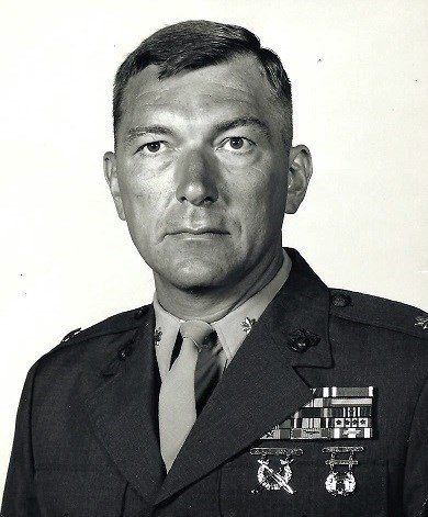 Obituary of Hans Reinhardt Heinz