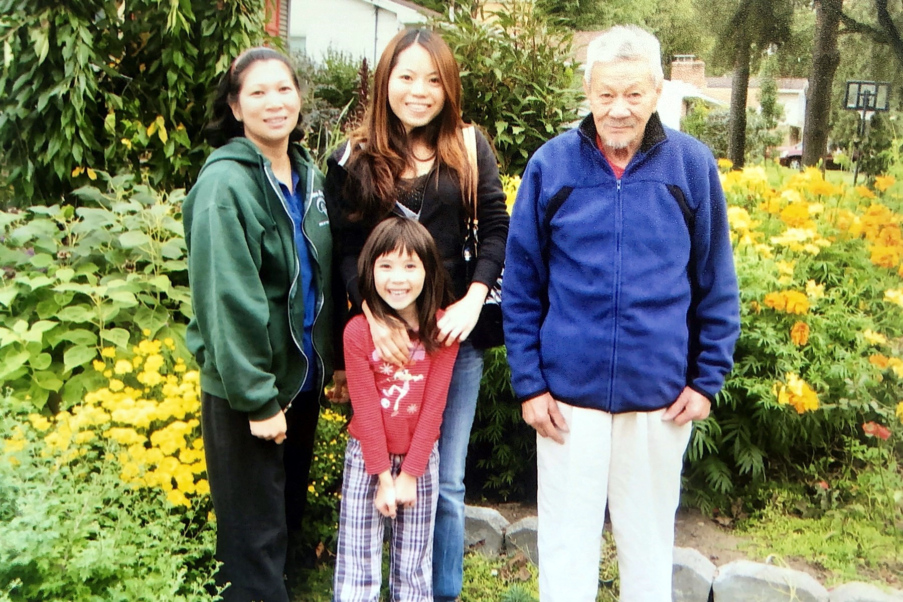 Obituary of Ông Vũ Thanh Tùng - 10/16/2020 - From the Family