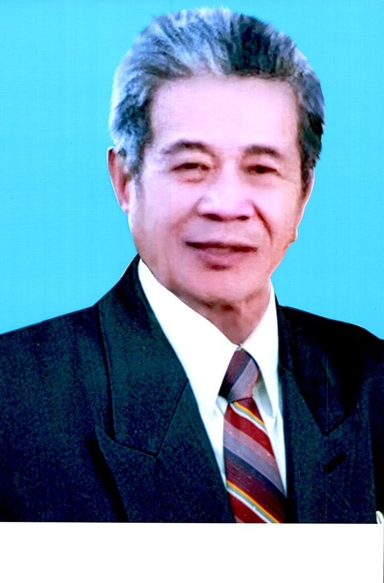 Obituary of Ông Vũ Thanh Tùng