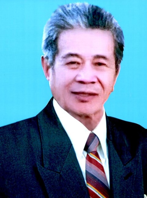 Obituario de Ông Vũ Thanh Tùng