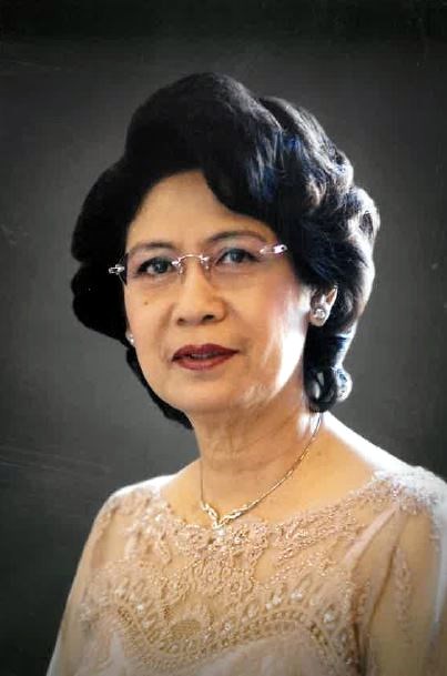 Obituary of Lilik Widyati Nugroho