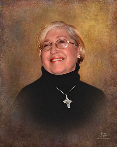 Obituary of Judy Crawford