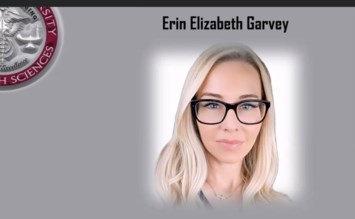 Obituary of Erin Elizabeth Garvey