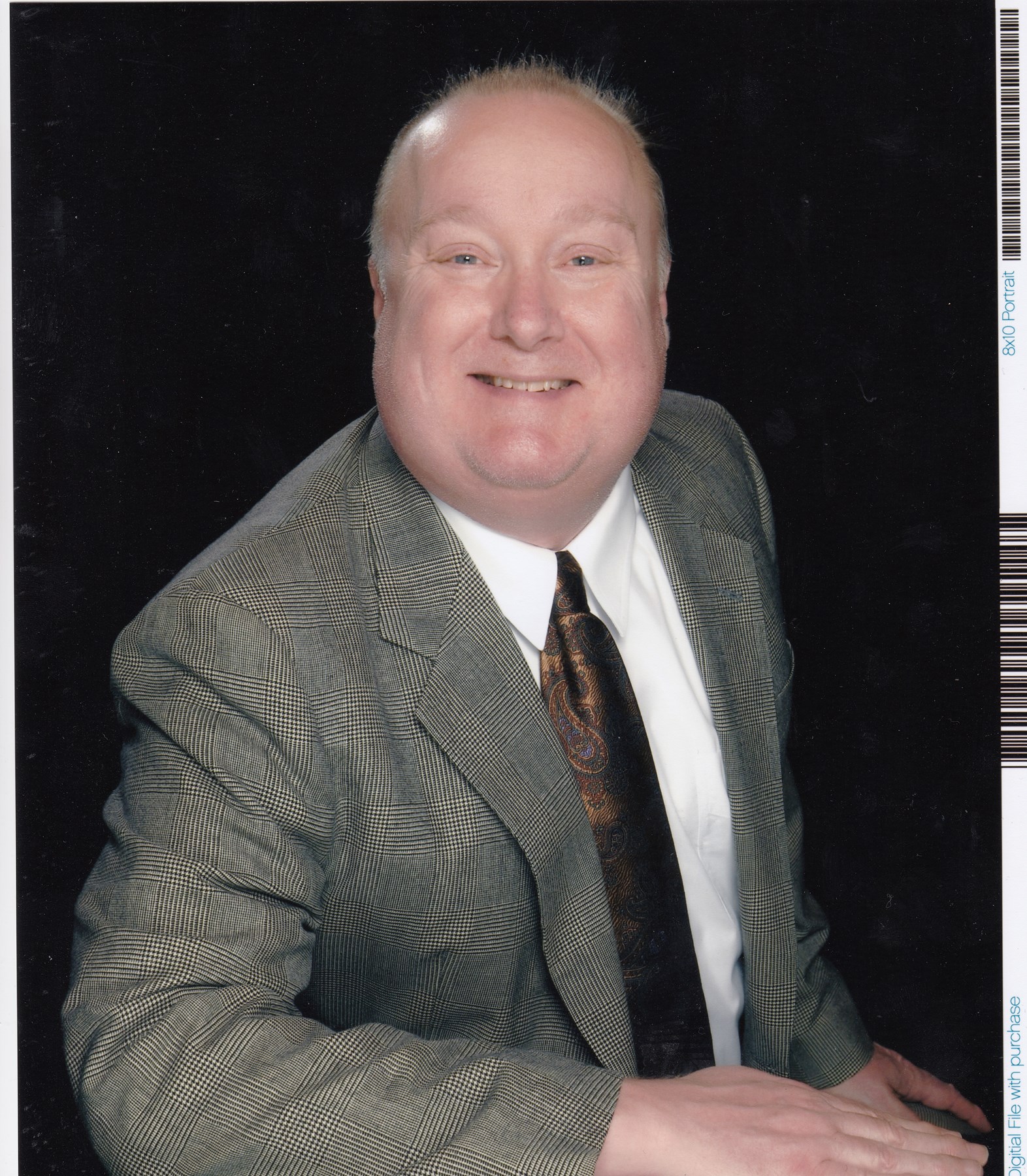 Obituario de Edward T. Ahearn