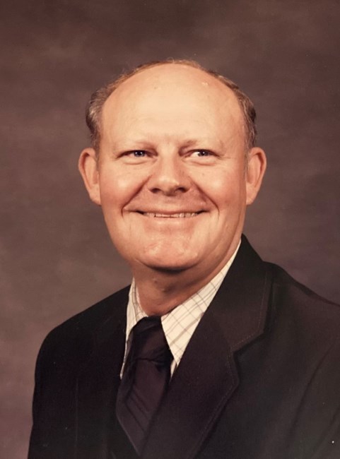 Obituary of James "Jim" F. Adams