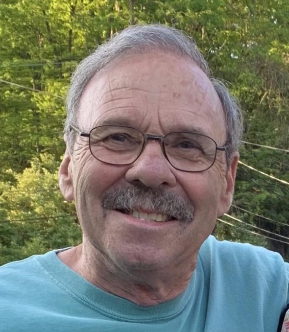 Obituary of Patrick Louis Varricchio