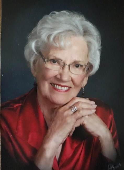 Obituary of Dolores M. (Dee) Ward
