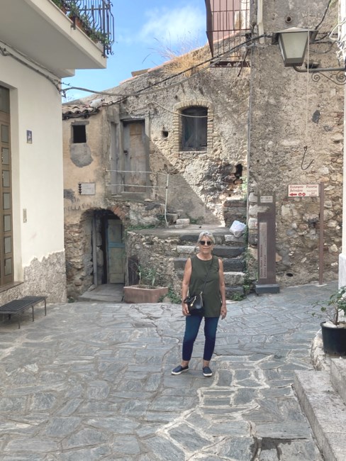 Obituary of Denise Corbisiero