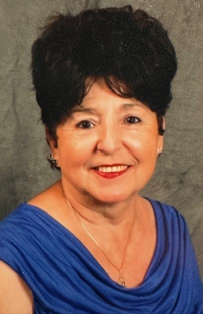 Obituary of Janice Lynn Dimattia