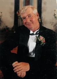 Obituary of Kenneth Dean Cross
